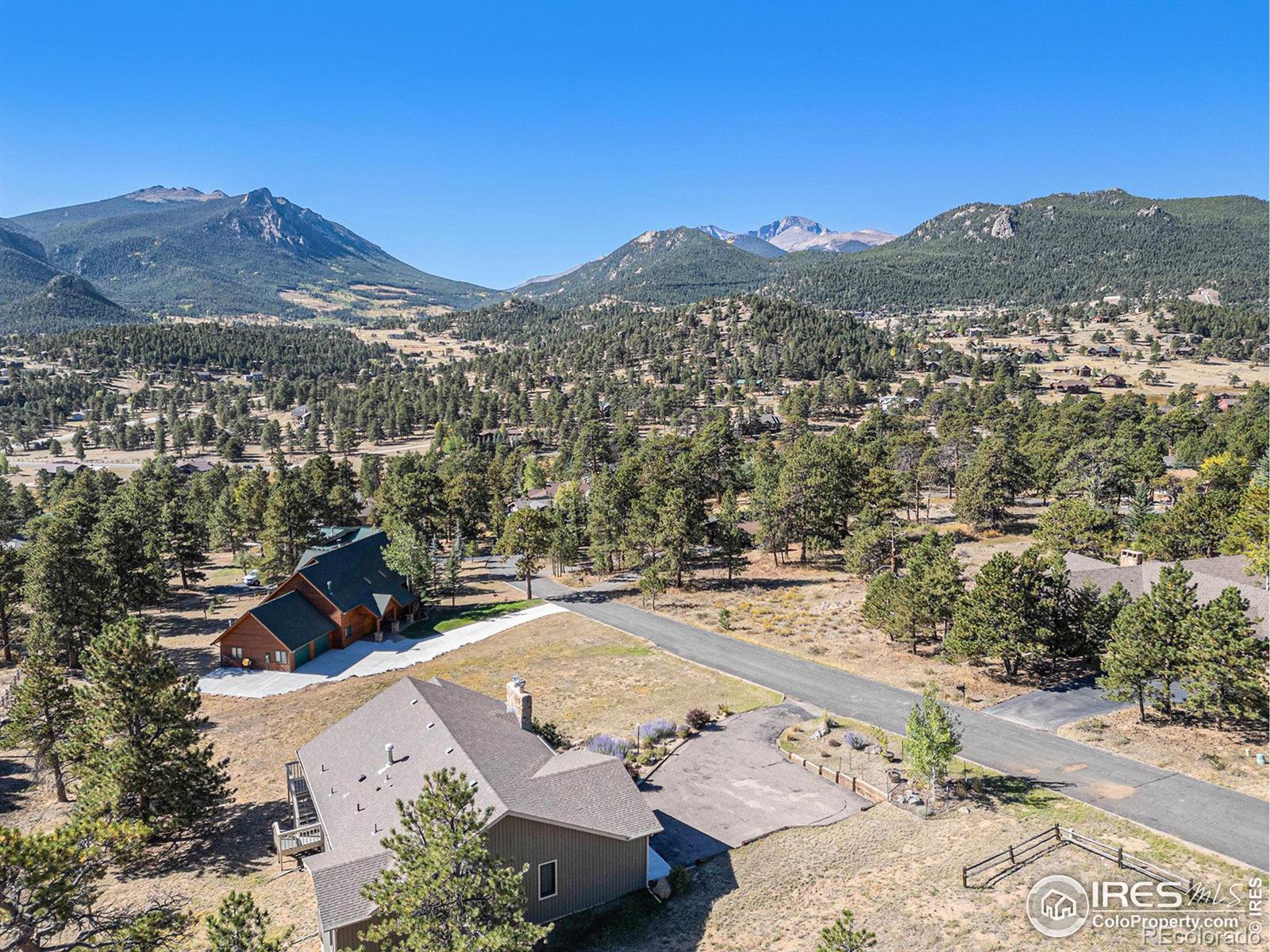 MLS Image #29 for 1724  dekker circle,estes park, Colorado