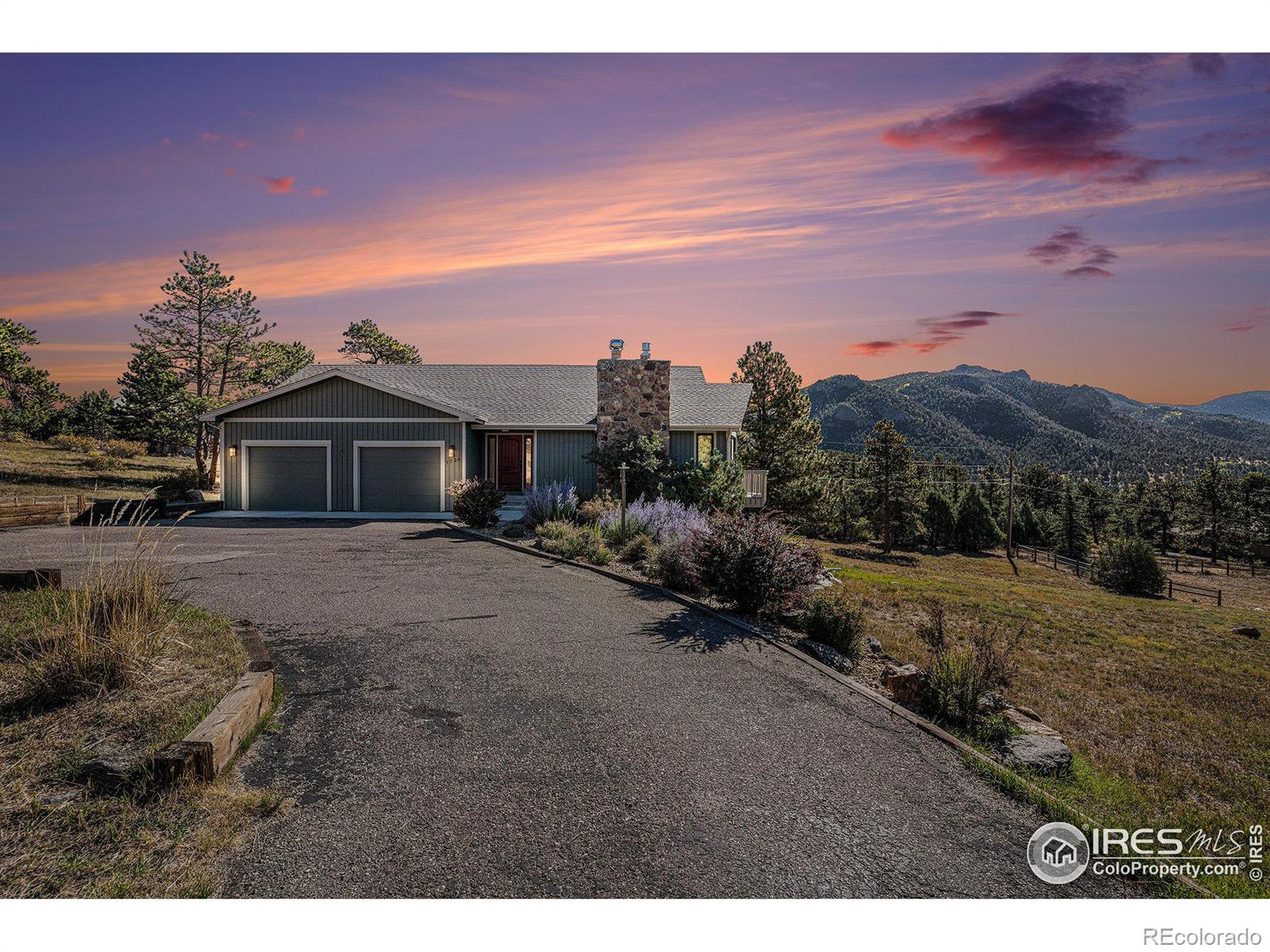 MLS Image #39 for 1724  dekker circle,estes park, Colorado