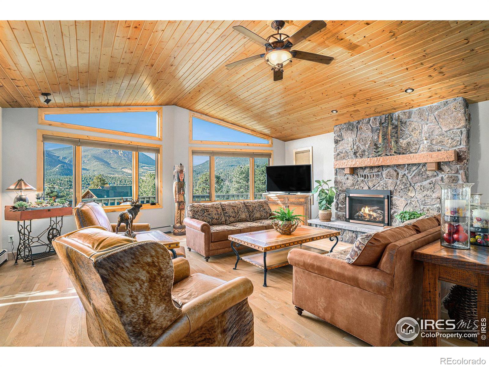 MLS Image #4 for 1724  dekker circle,estes park, Colorado