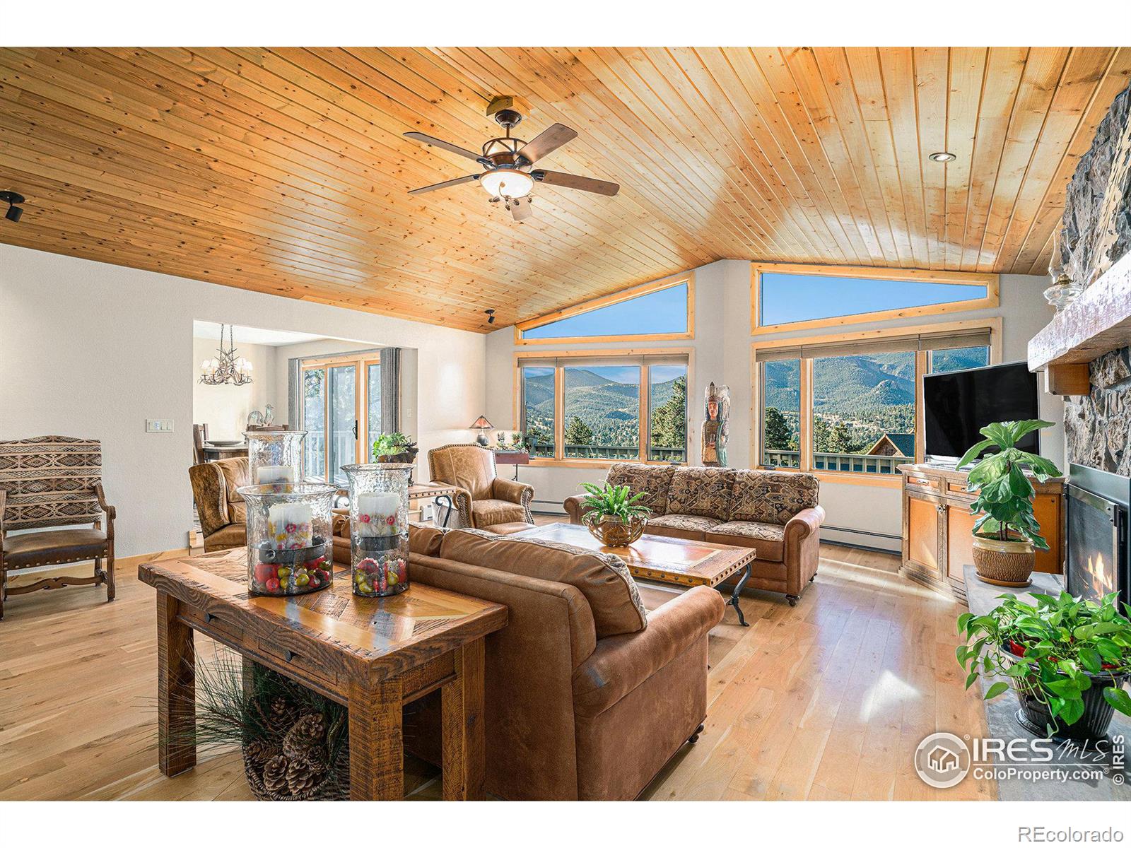 MLS Image #5 for 1724  dekker circle,estes park, Colorado