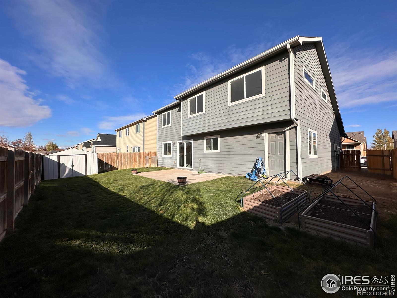 MLS Image #28 for 2937  aspen avenue,greeley, Colorado