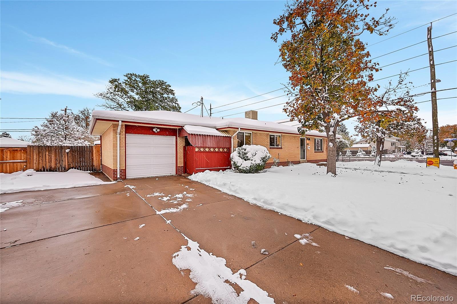 CMA Image for 6694 S Penrose Court,Centennial, Colorado