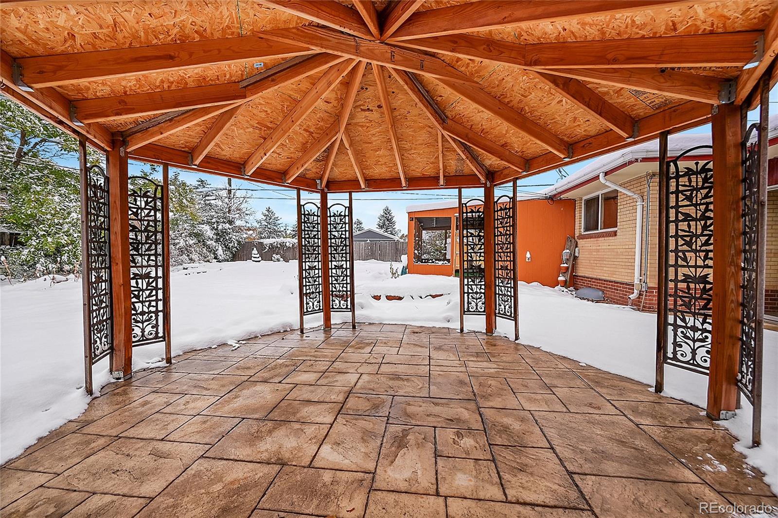 MLS Image #24 for 6694 s penrose court,centennial, Colorado