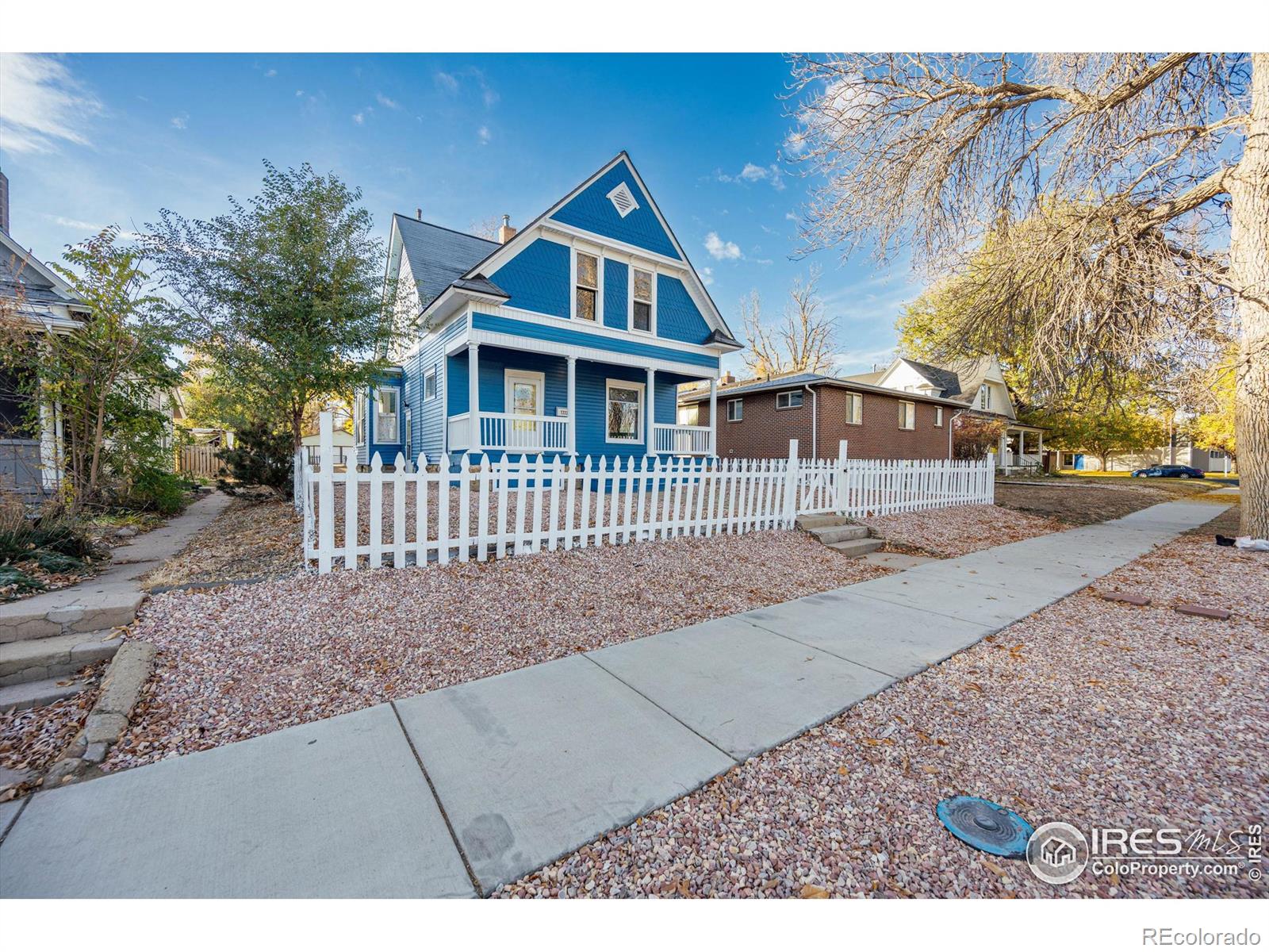 CMA Image for 1222  12th Street,Greeley, Colorado