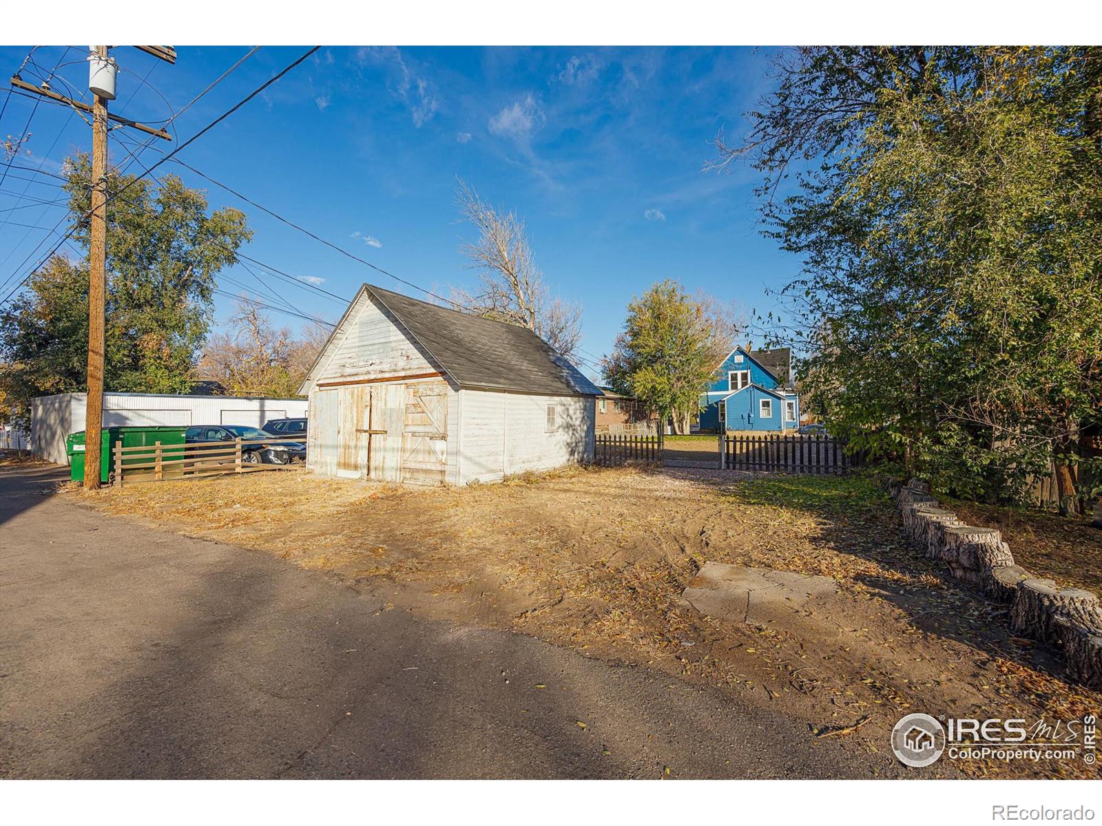 MLS Image #29 for 1222  12th street,greeley, Colorado