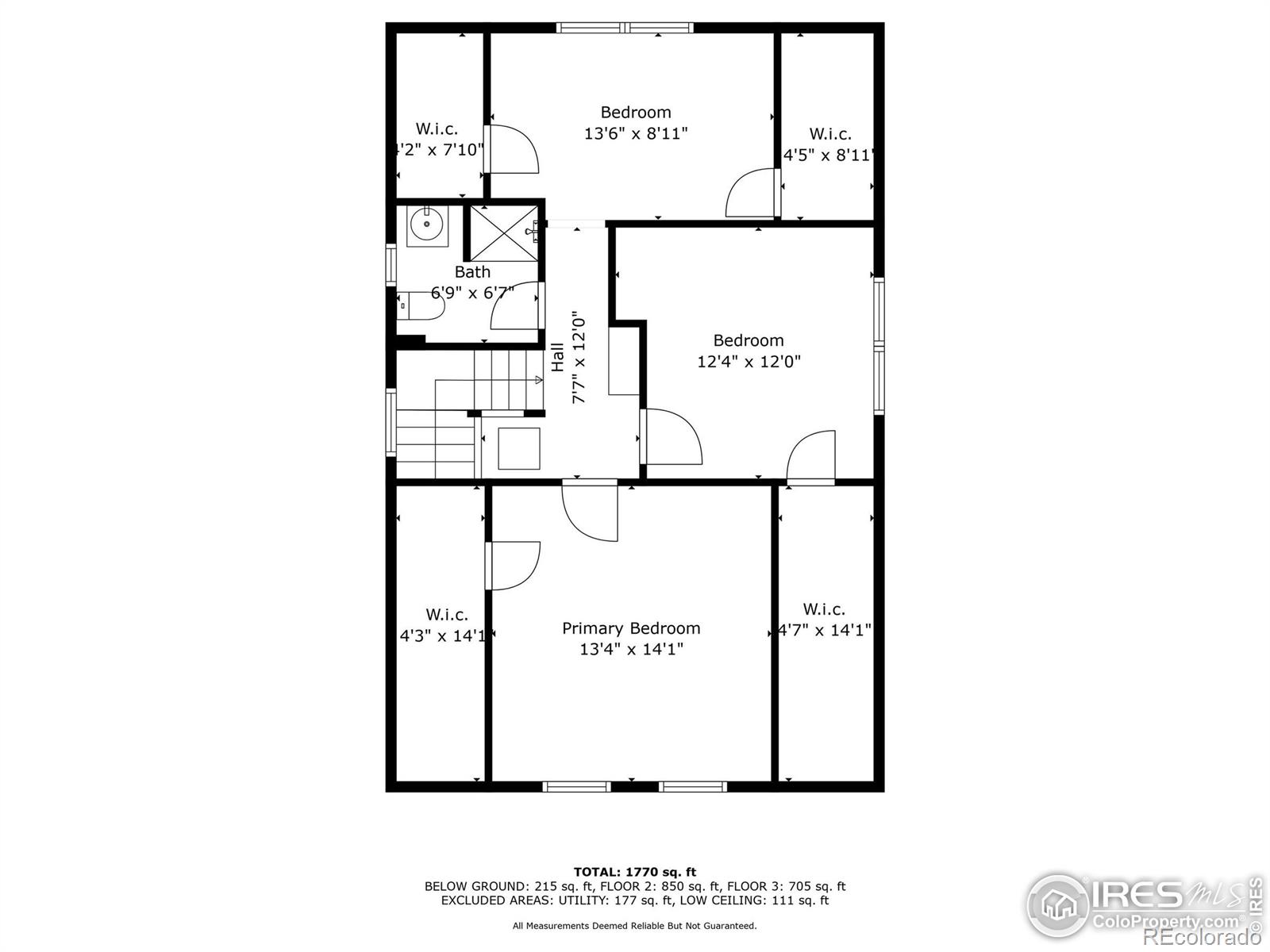 MLS Image #31 for 1222  12th street,greeley, Colorado