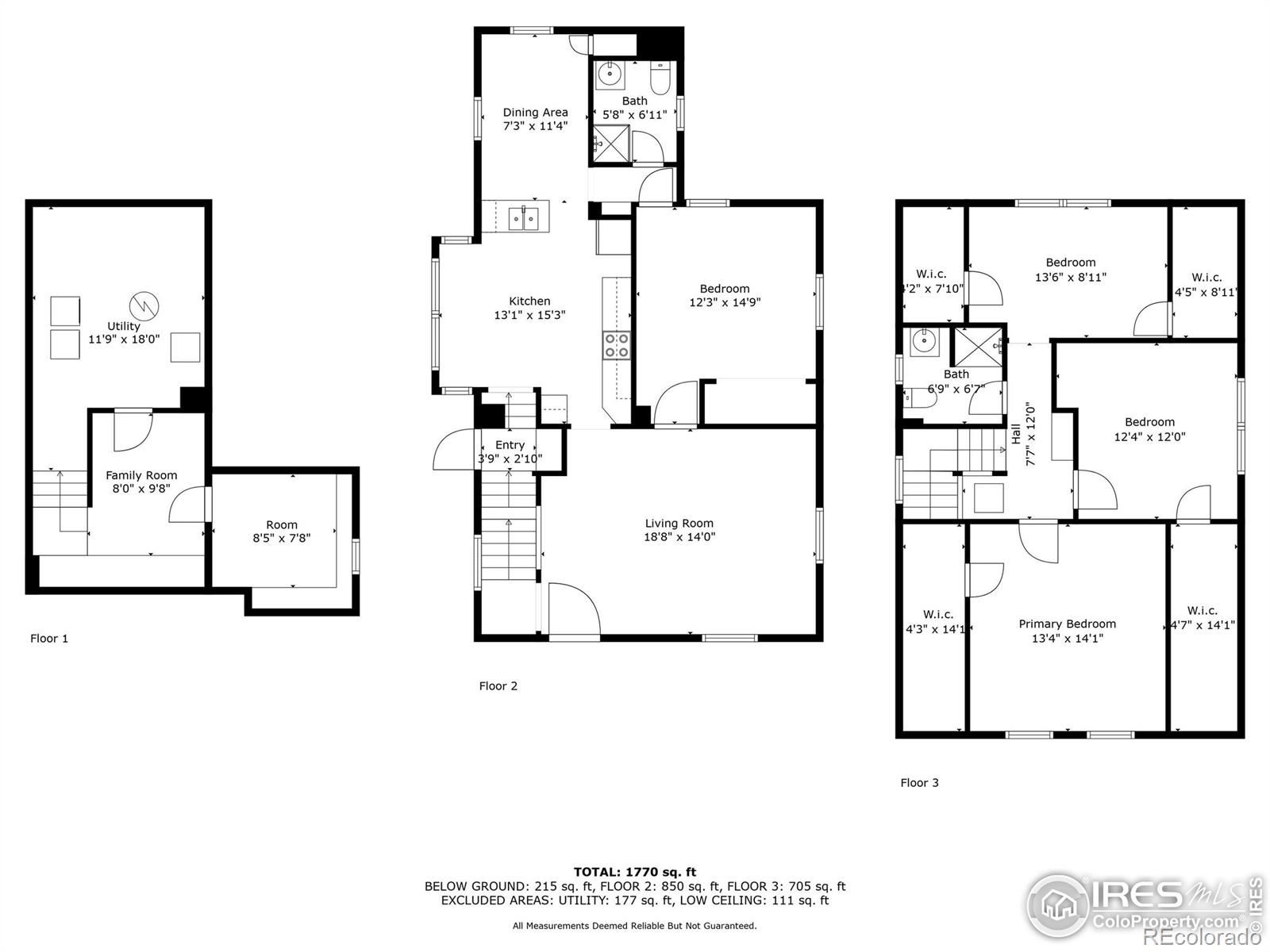 MLS Image #33 for 1222  12th street,greeley, Colorado