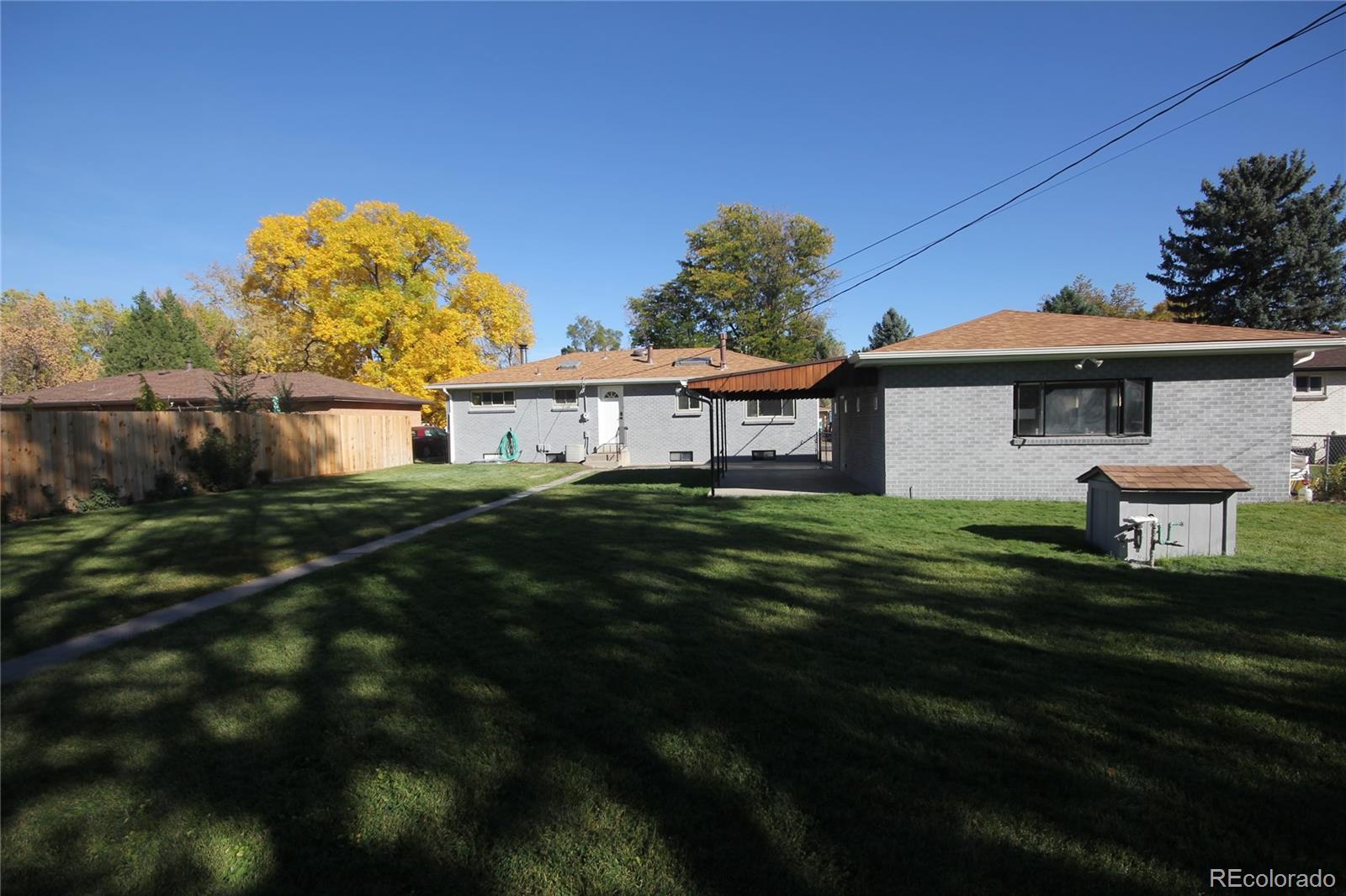 MLS Image #33 for 2965  quay street,wheat ridge, Colorado