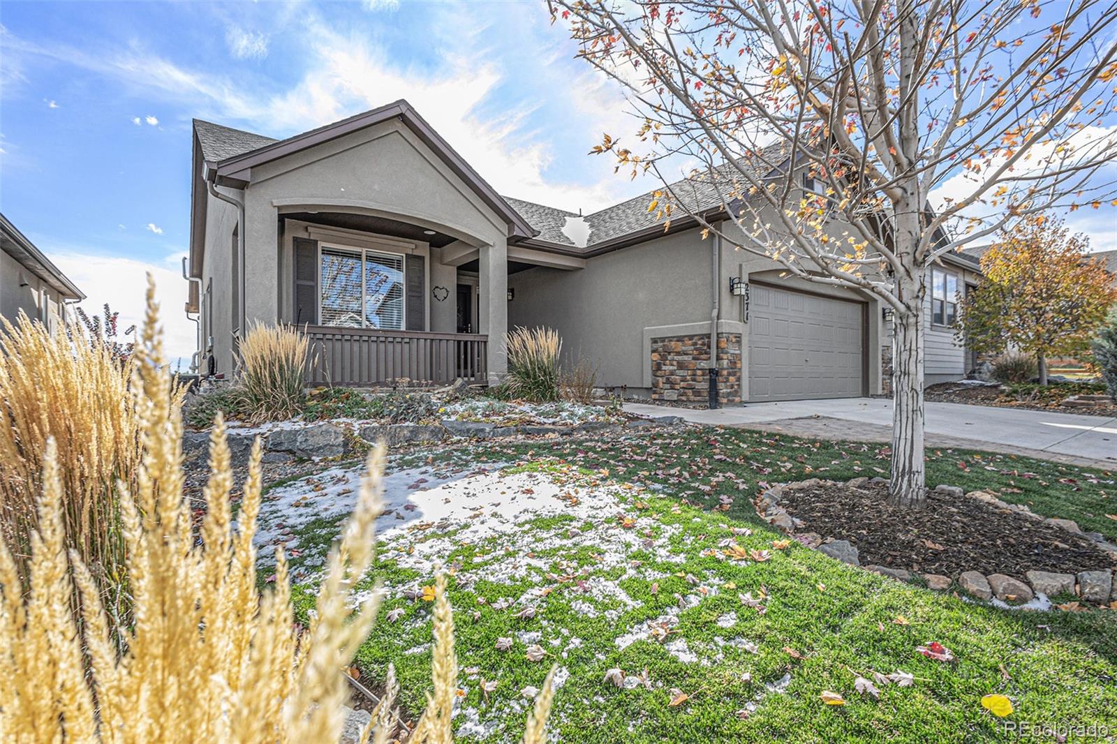 MLS Image #25 for 2371  pelican bay drive,colorado springs, Colorado