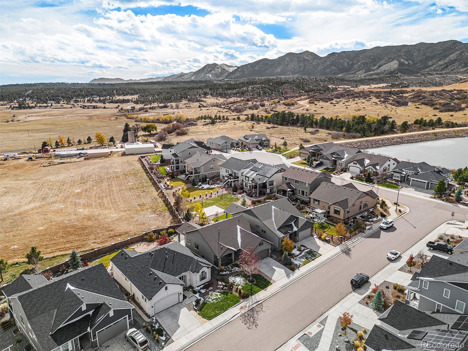 MLS Image #26 for 2371  pelican bay drive,colorado springs, Colorado