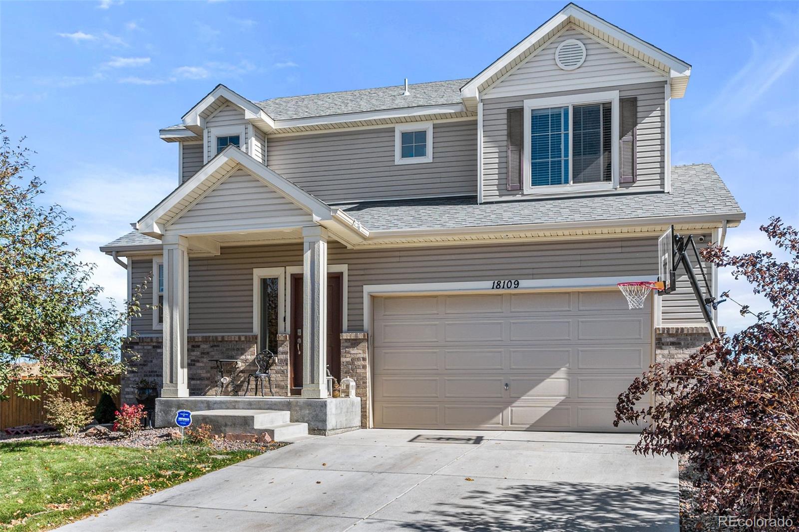 MLS Image #2 for 18109 e 108th place,commerce city, Colorado