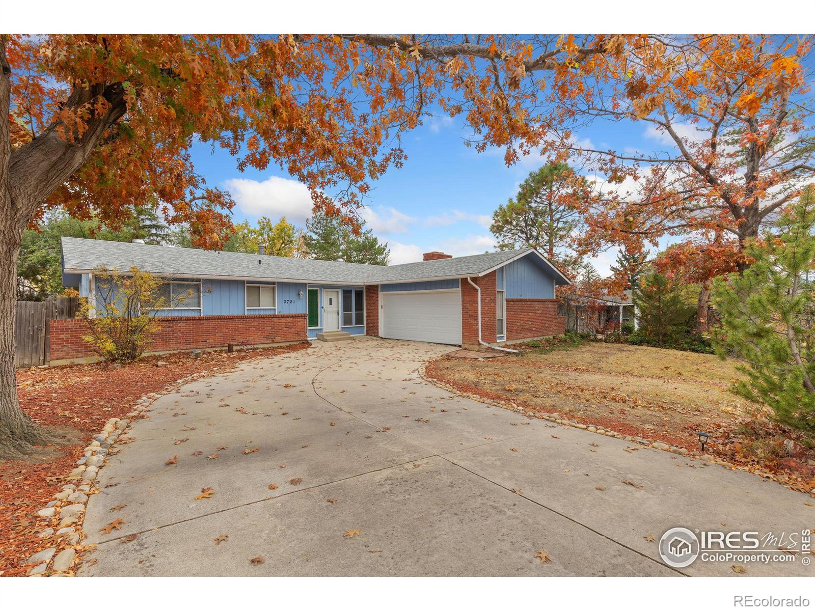 MLS Image #0 for 3721  columbia drive,longmont, Colorado