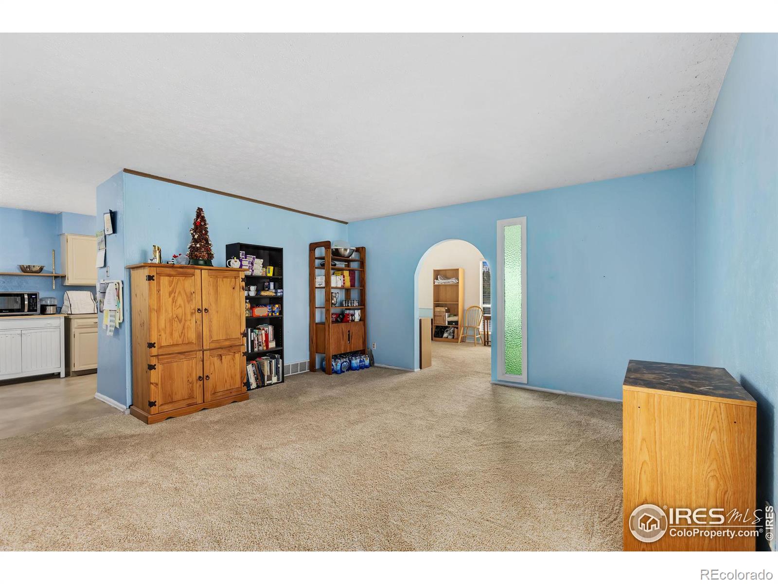 MLS Image #2 for 3721  columbia drive,longmont, Colorado