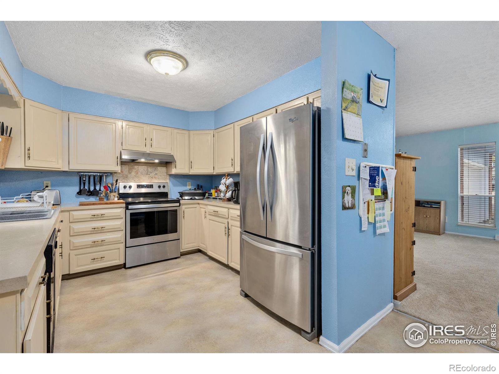 MLS Image #5 for 3721  columbia drive,longmont, Colorado