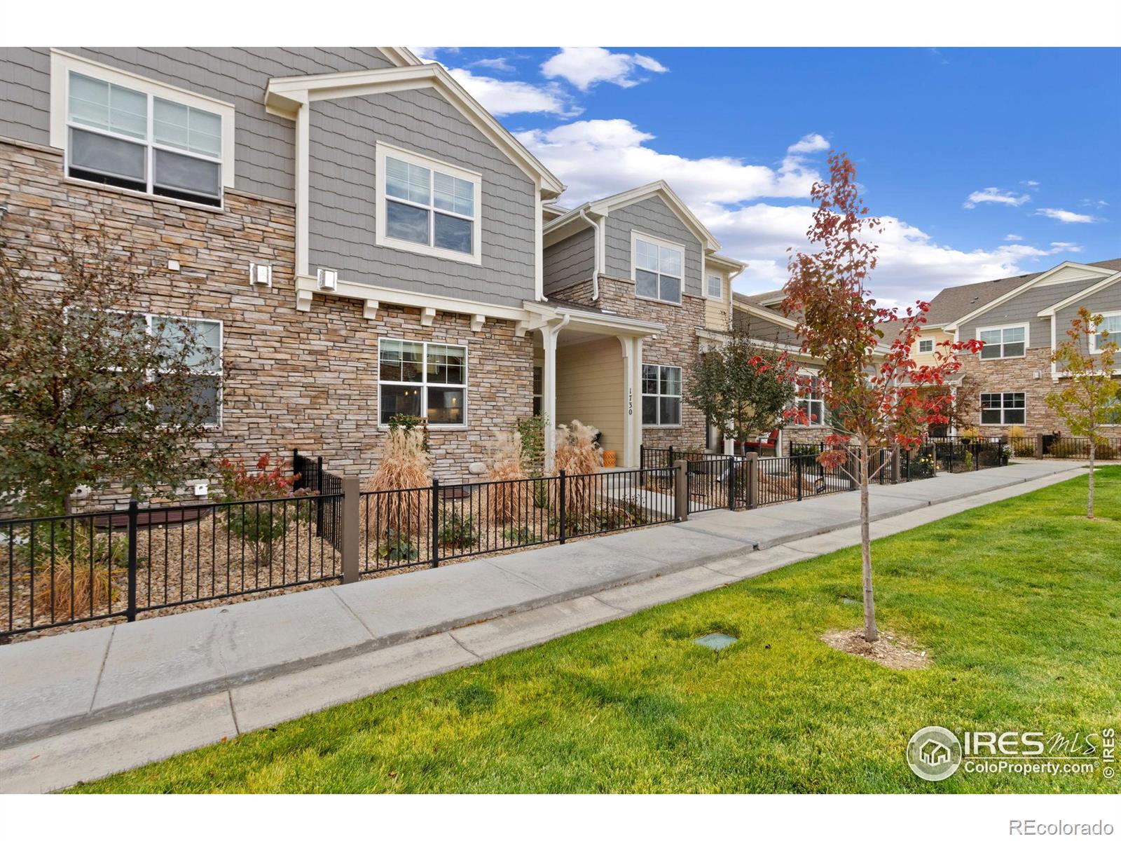 MLS Image #2 for 1730 w 50th street,loveland, Colorado