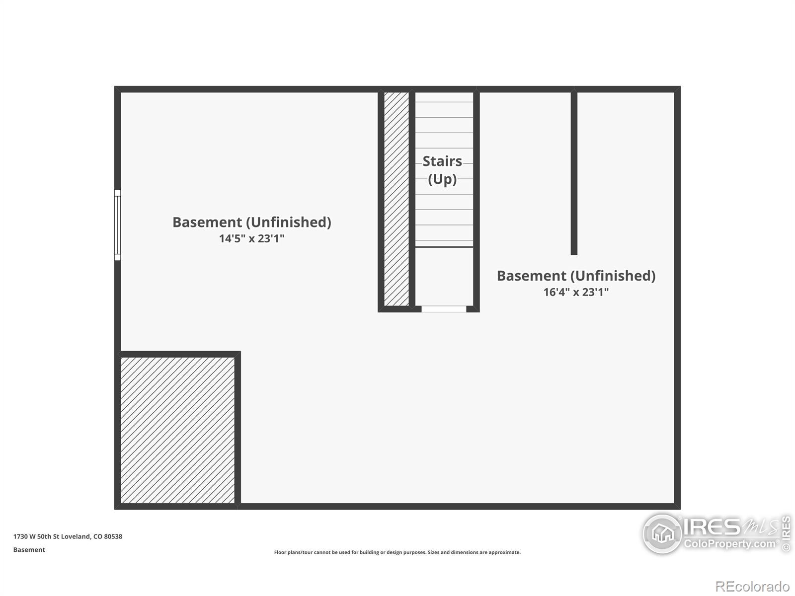 MLS Image #20 for 1730 w 50th street,loveland, Colorado