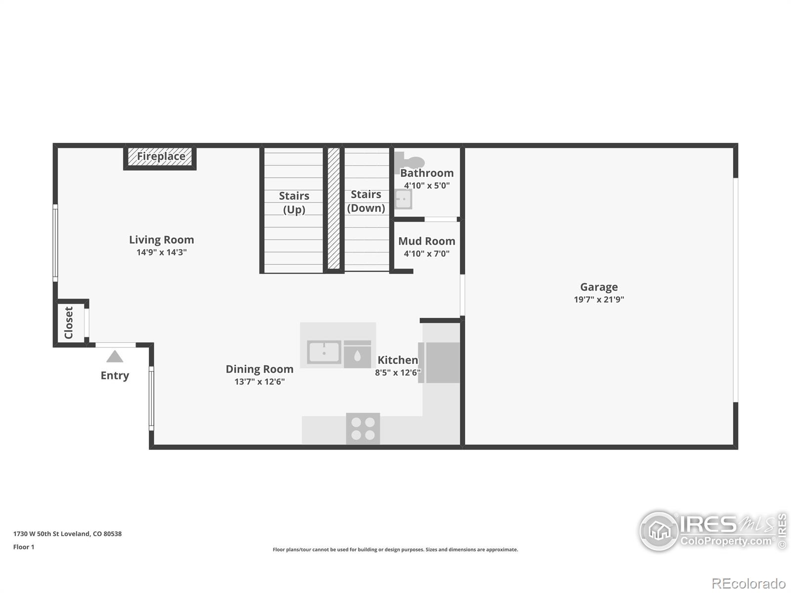 MLS Image #22 for 1730 w 50th street,loveland, Colorado