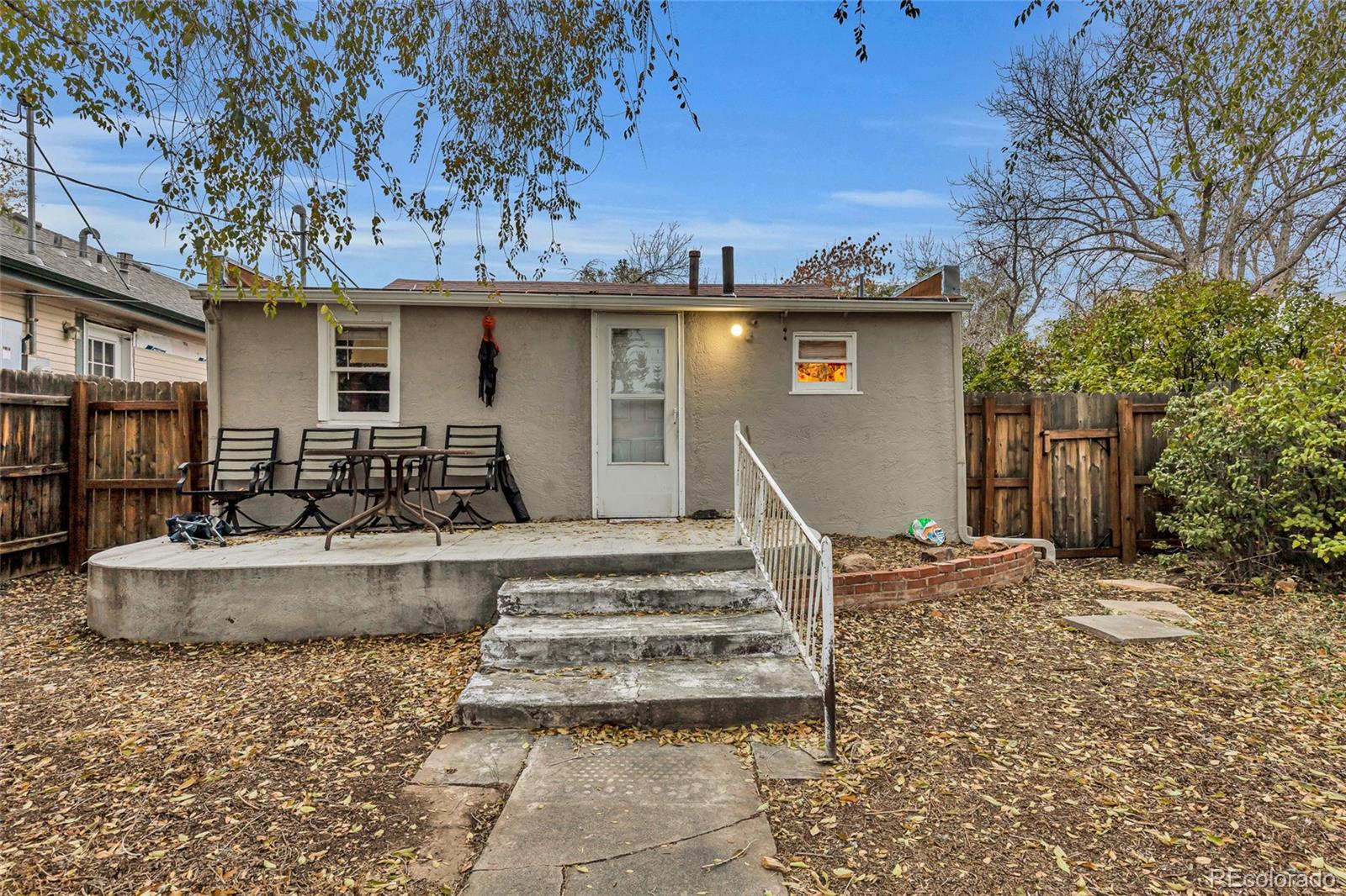 MLS Image #14 for 816 s logan avenue,colorado springs, Colorado