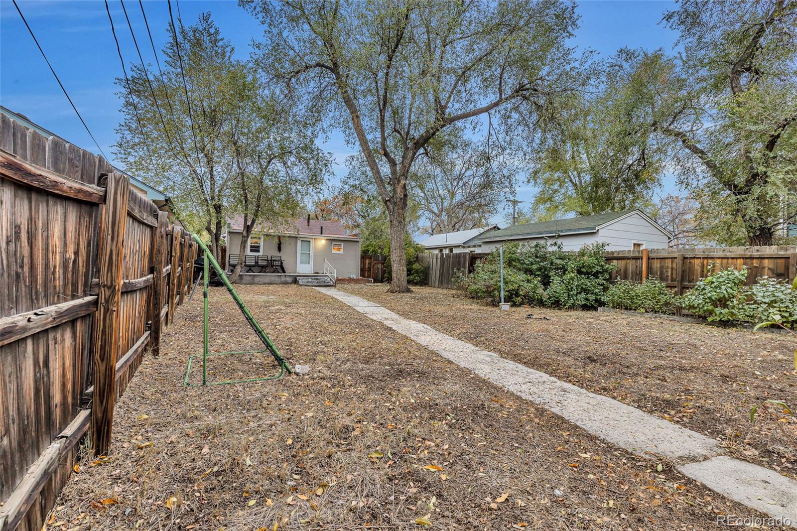 MLS Image #15 for 816 s logan avenue,colorado springs, Colorado