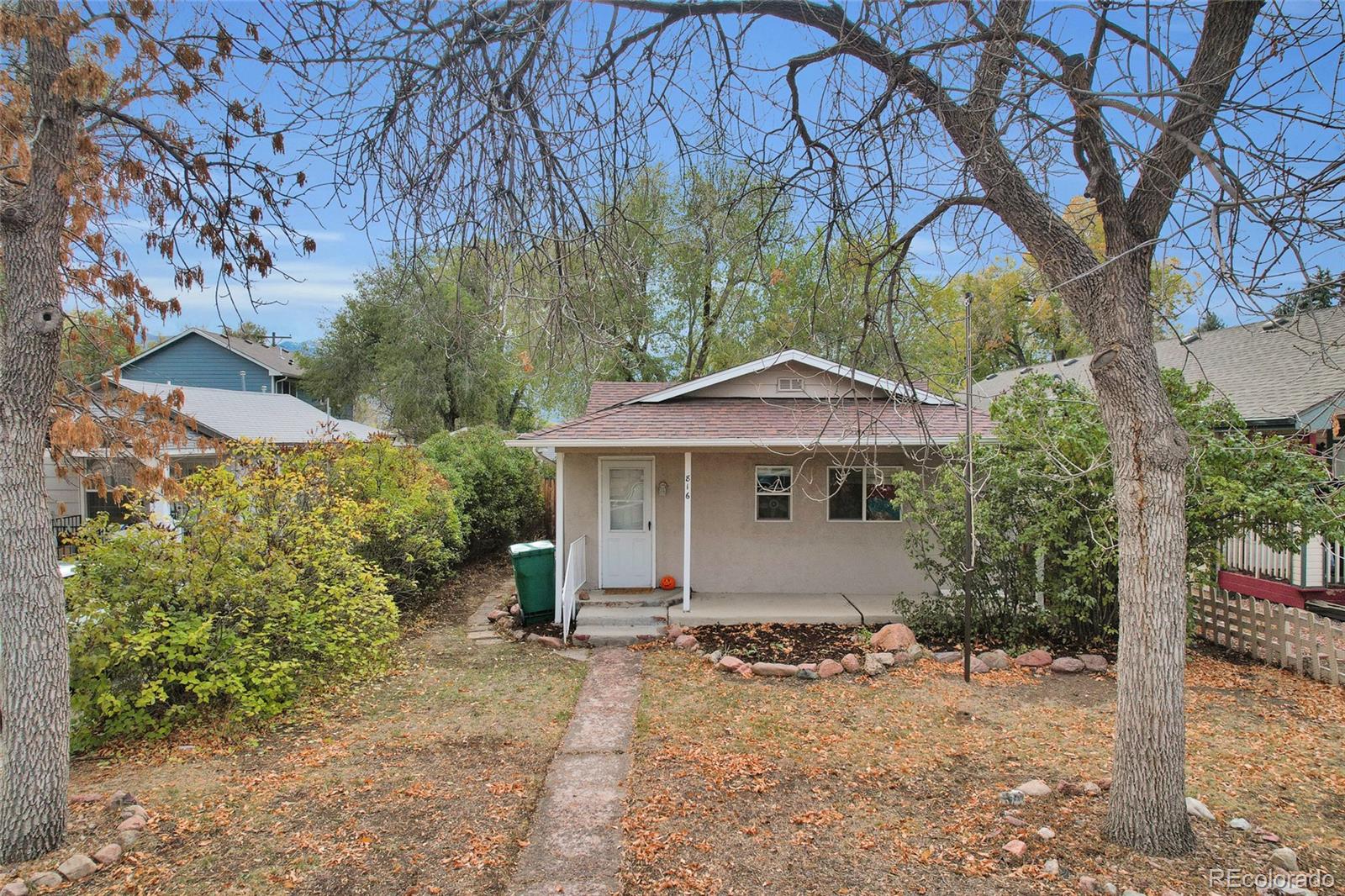 MLS Image #17 for 816 s logan avenue,colorado springs, Colorado