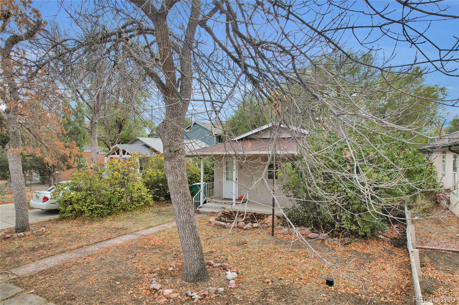 MLS Image #18 for 816 s logan avenue,colorado springs, Colorado