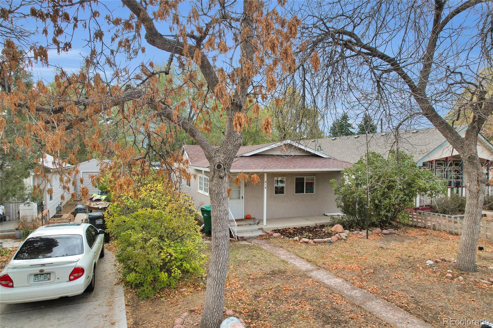 MLS Image #19 for 816 s logan avenue,colorado springs, Colorado