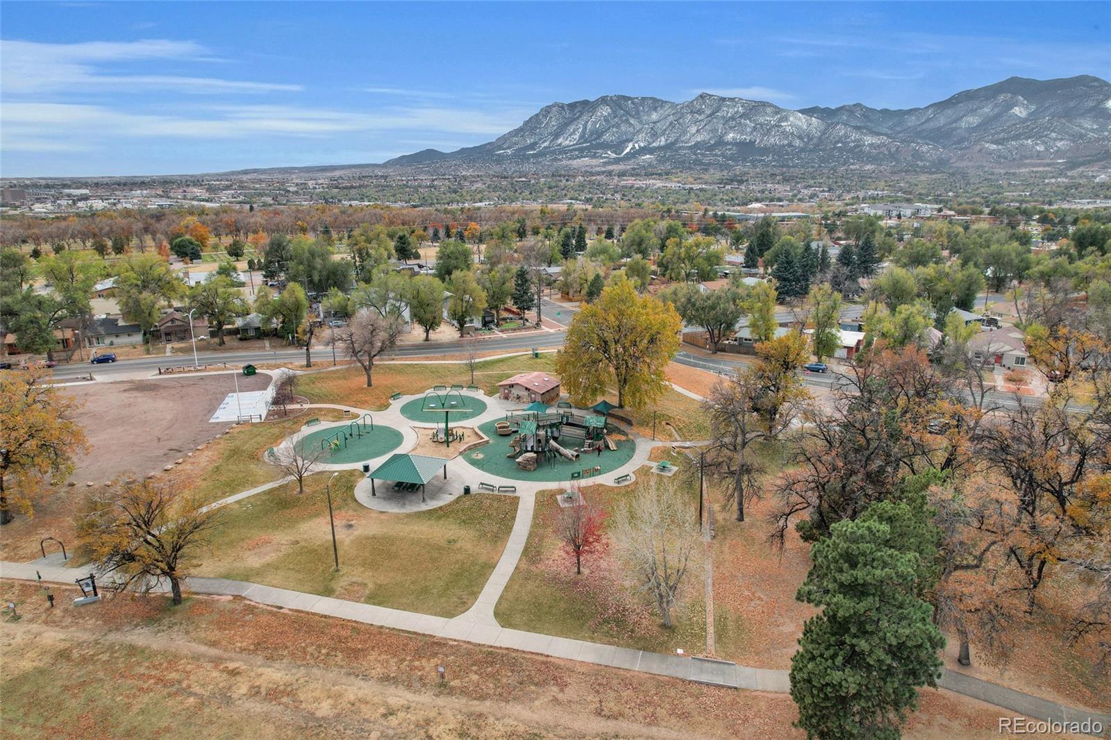 MLS Image #25 for 816 s logan avenue,colorado springs, Colorado