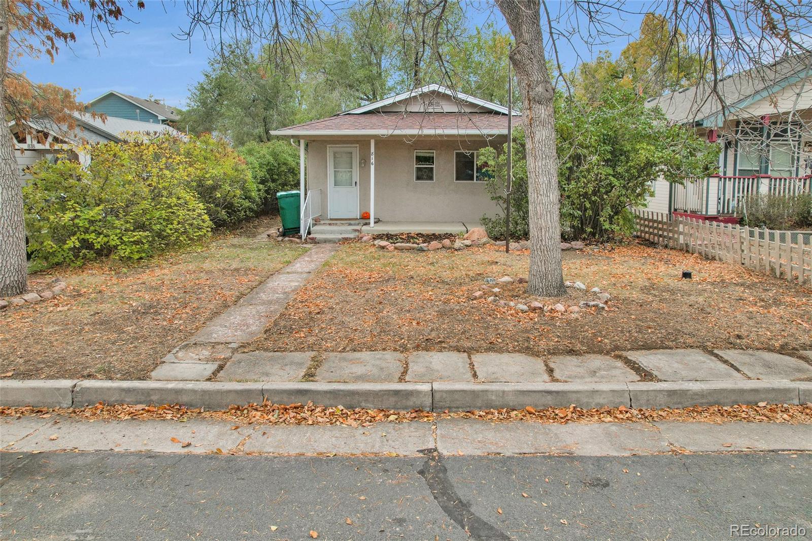 MLS Image #27 for 816 s logan avenue,colorado springs, Colorado