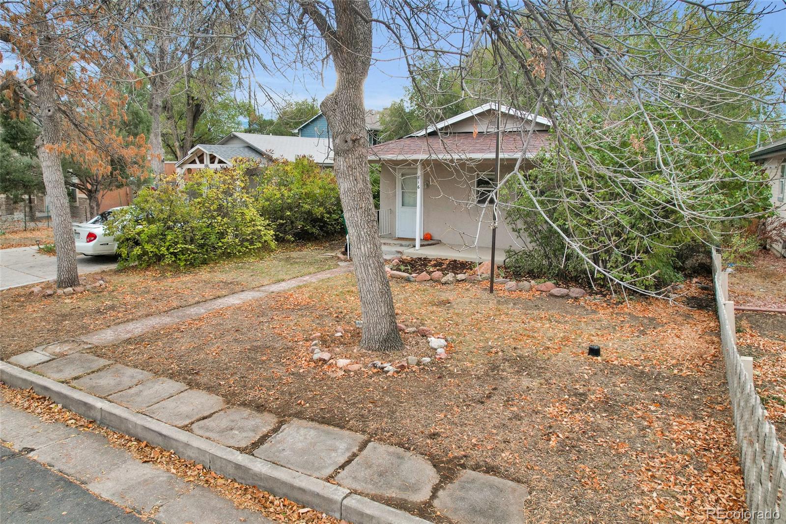 MLS Image #28 for 816 s logan avenue,colorado springs, Colorado