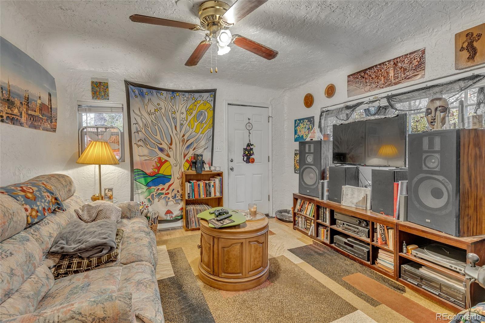 MLS Image #3 for 816 s logan avenue,colorado springs, Colorado