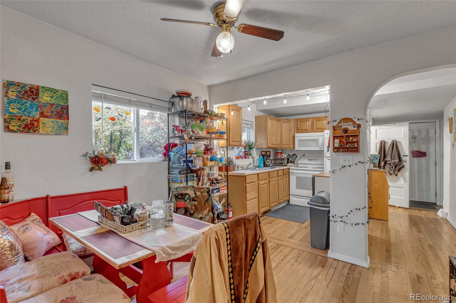 MLS Image #4 for 816 s logan avenue,colorado springs, Colorado