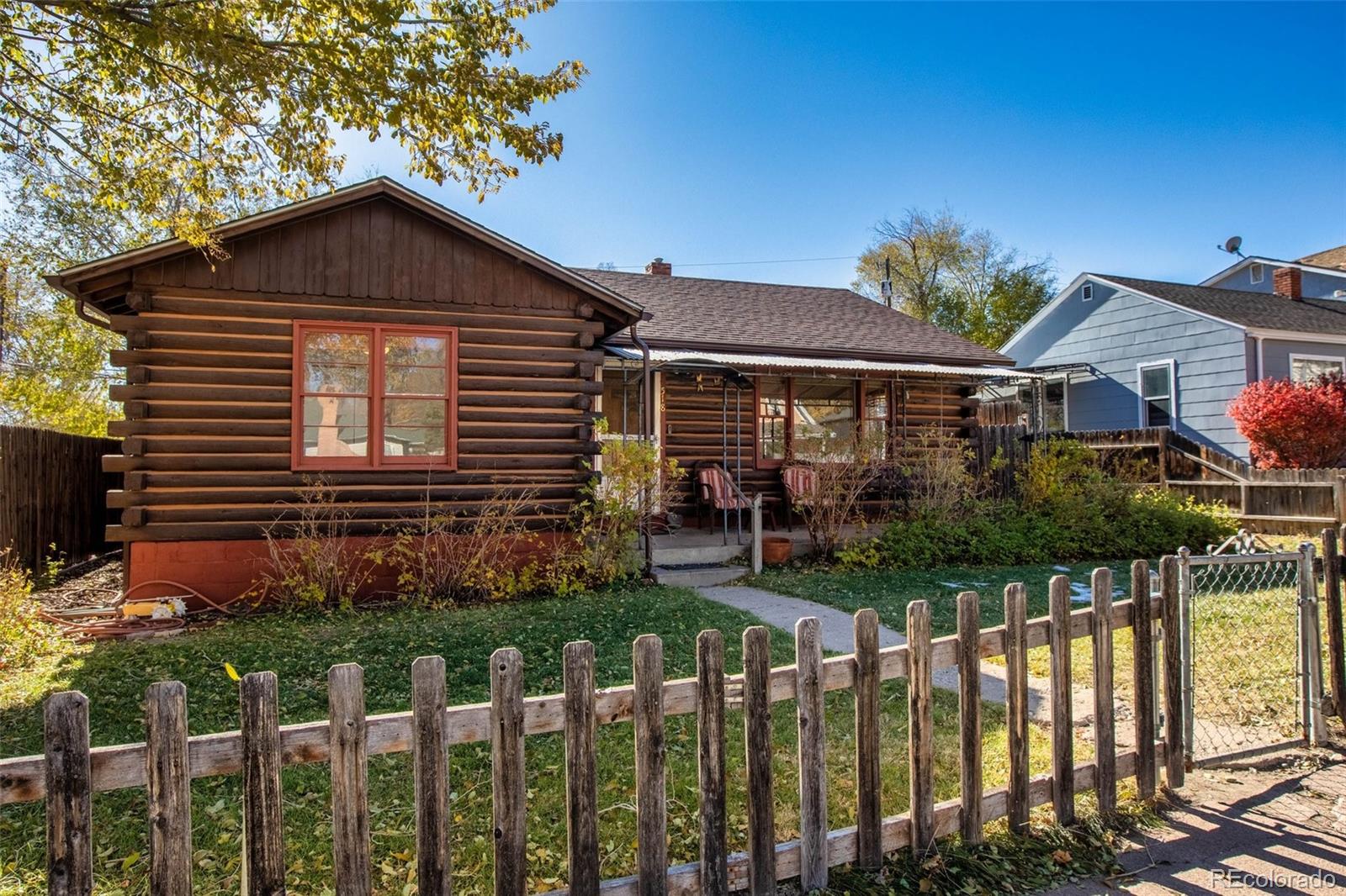 MLS Image #0 for 518  forest avenue,canon city, Colorado