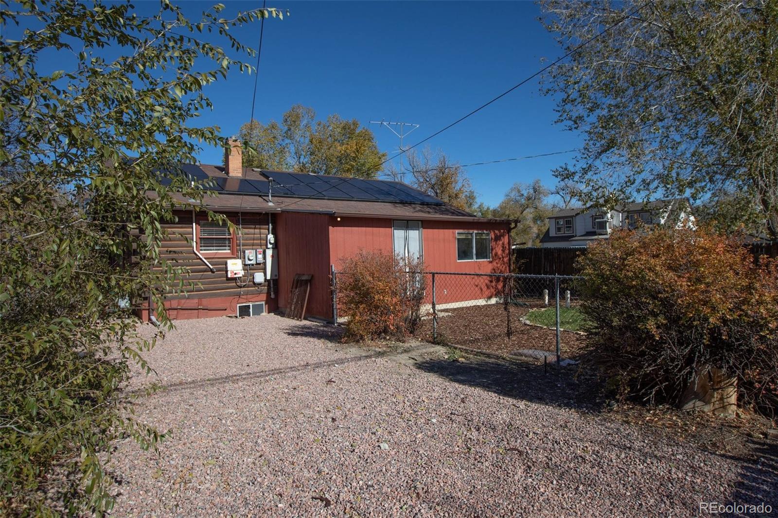 MLS Image #2 for 518  forest avenue,canon city, Colorado