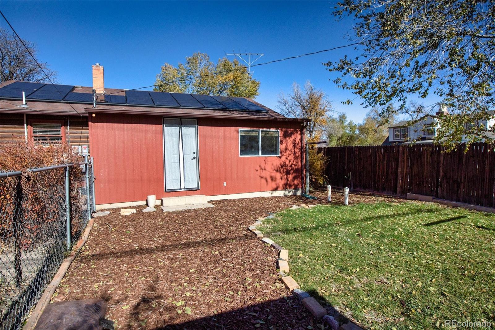 MLS Image #36 for 518  forest avenue,canon city, Colorado