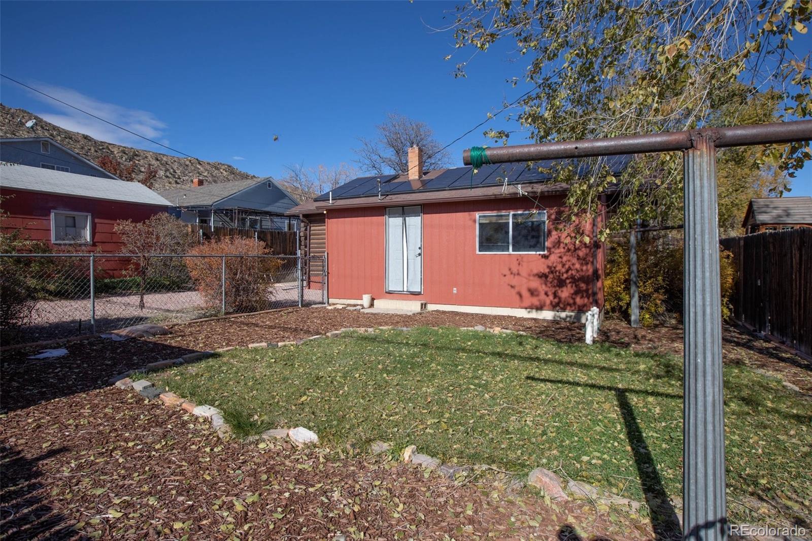 MLS Image #4 for 518  forest avenue,canon city, Colorado