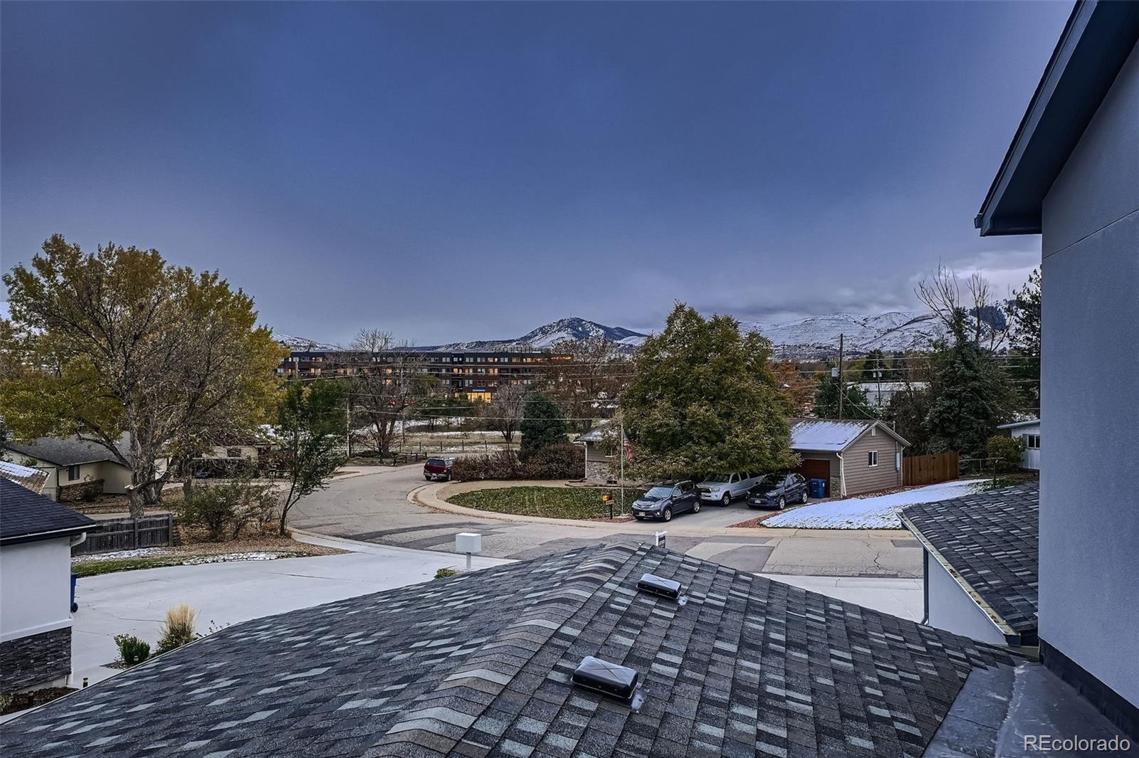 MLS Image #29 for 16487 w 12th drive,golden, Colorado