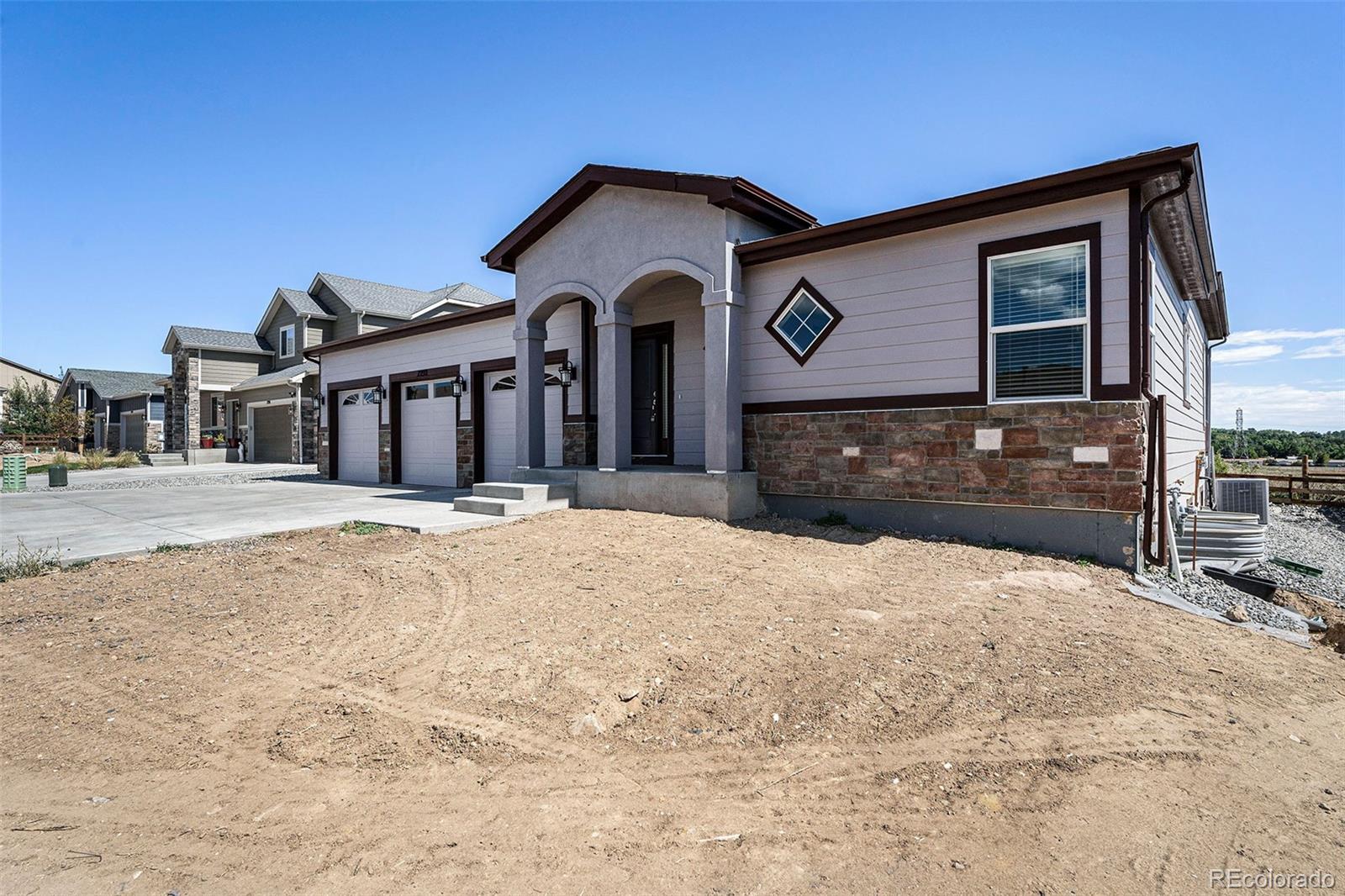 CMA Image for 7292  Xenophon Court,Arvada, Colorado