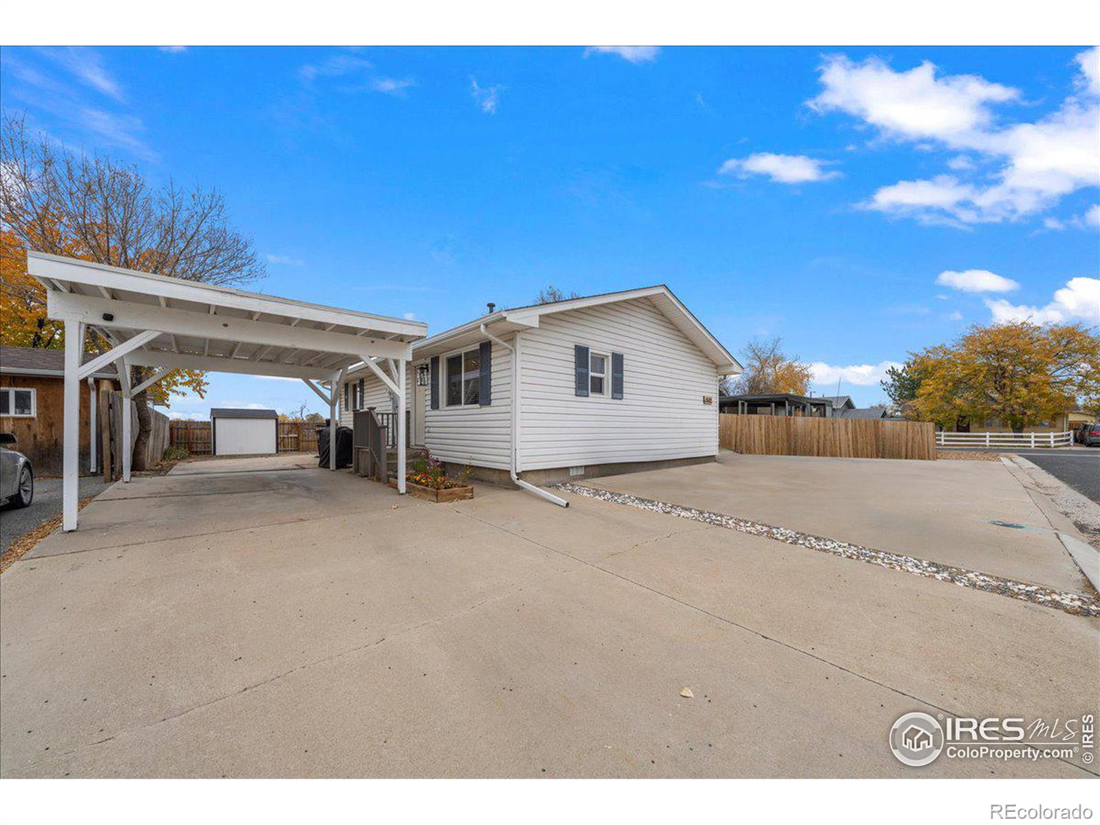 MLS Image #12 for 1502  carmelita court,platteville, Colorado