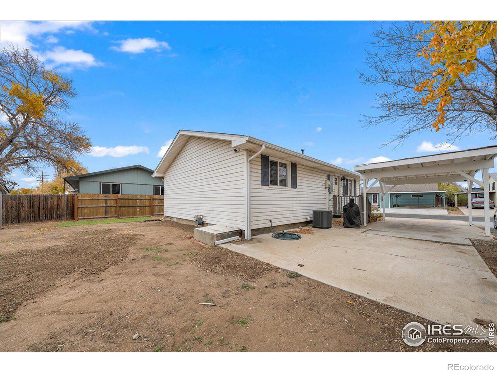 MLS Image #13 for 1502  carmelita court,platteville, Colorado