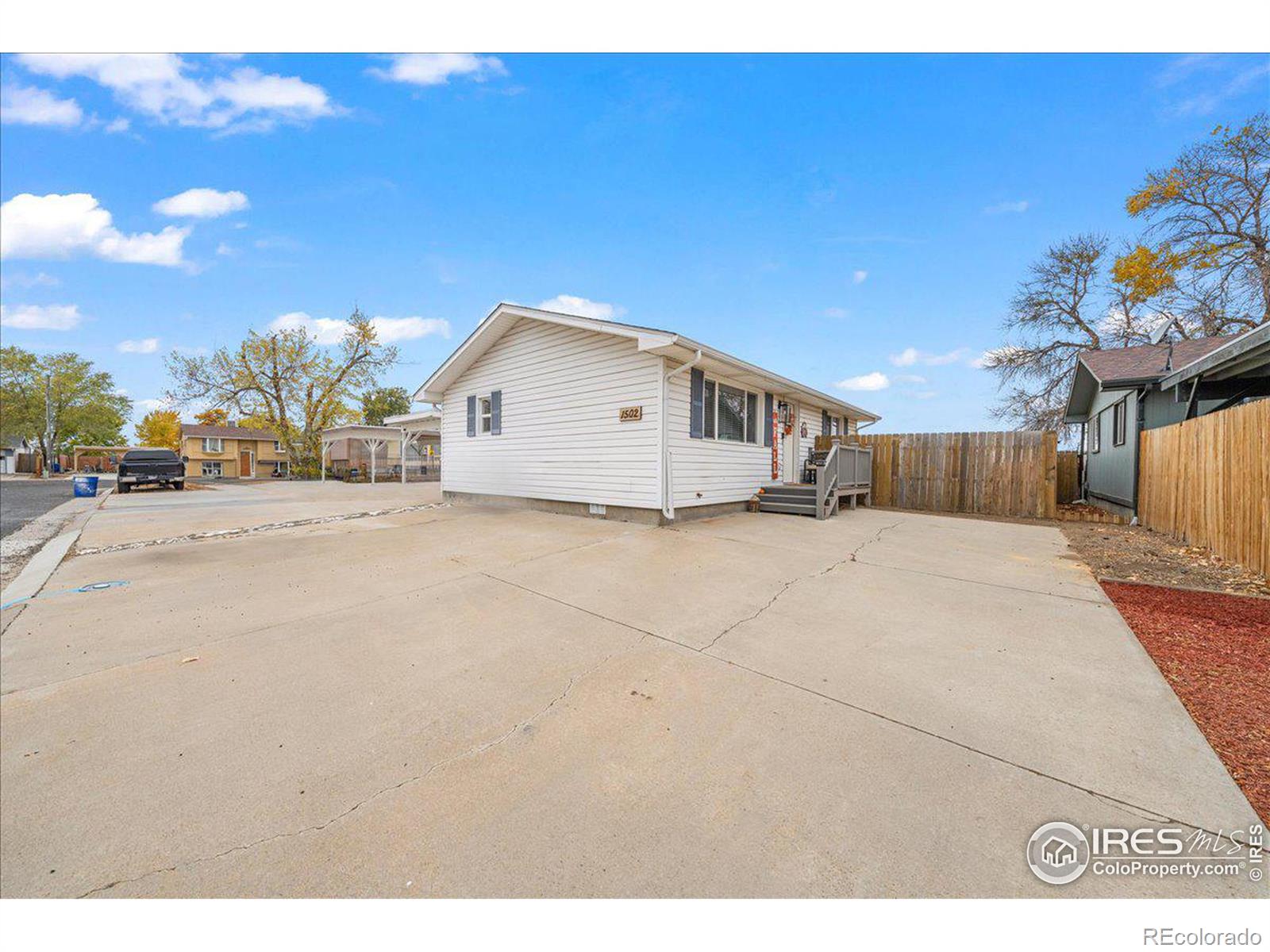 MLS Image #14 for 1502  carmelita court,platteville, Colorado