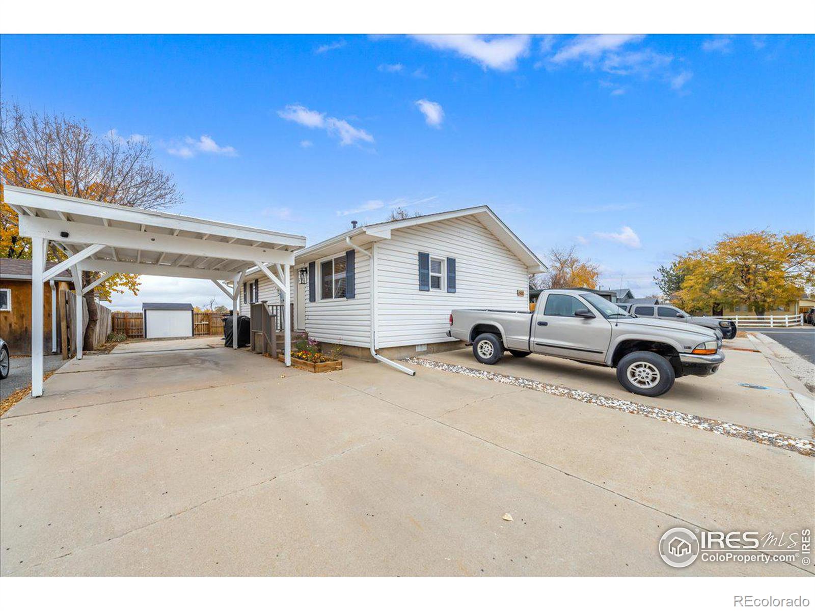 MLS Image #18 for 1502  carmelita court,platteville, Colorado