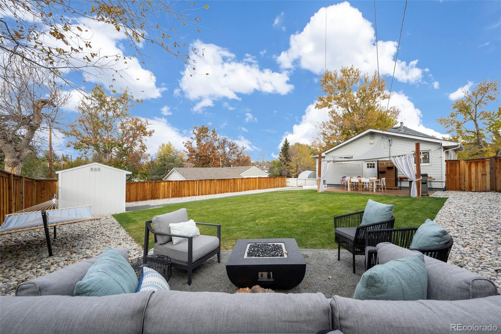 MLS Image #22 for 4155 s delaware street,englewood, Colorado