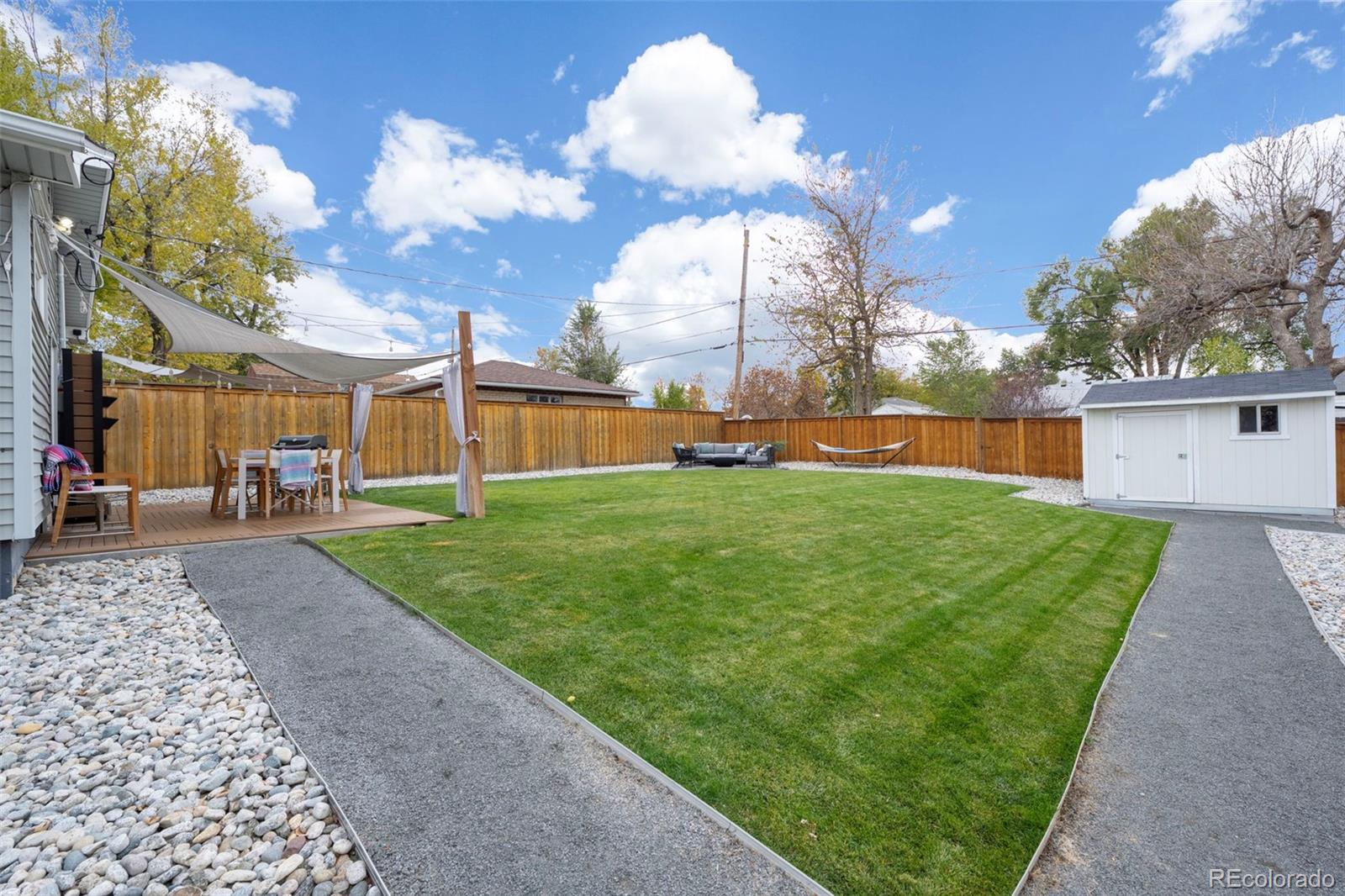 MLS Image #24 for 4155 s delaware street,englewood, Colorado