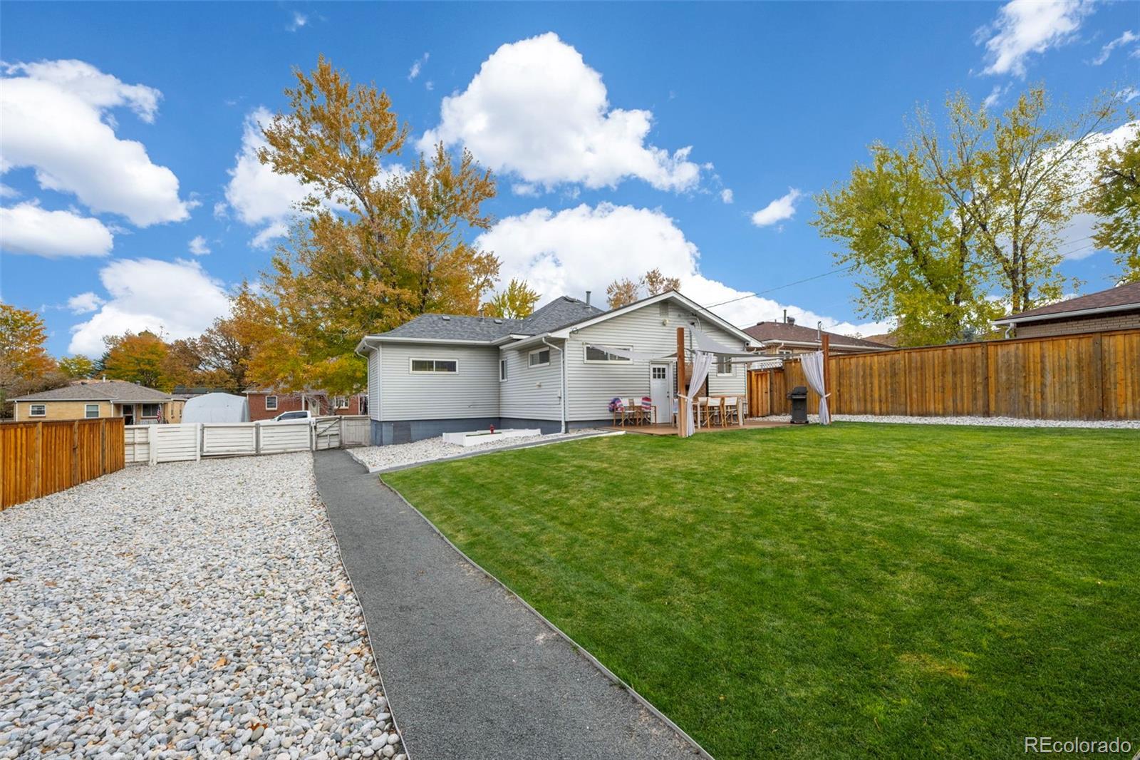 MLS Image #25 for 4155 s delaware street,englewood, Colorado