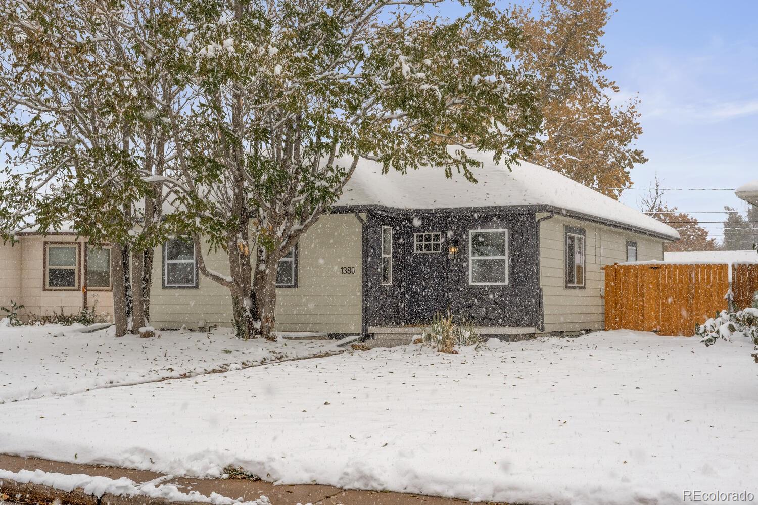 MLS Image #24 for 1380  trenton street,denver, Colorado