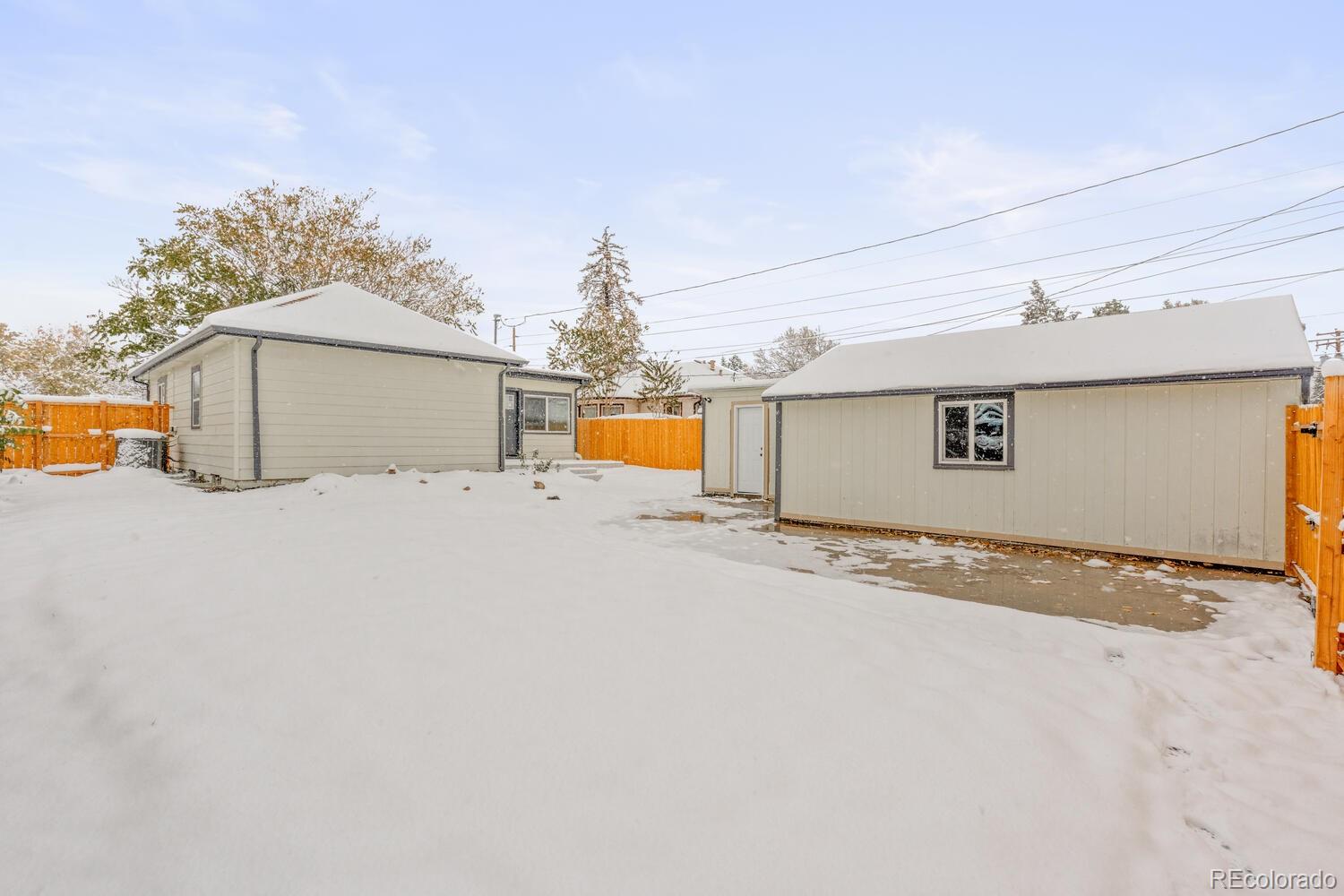 MLS Image #29 for 1380  trenton street,denver, Colorado