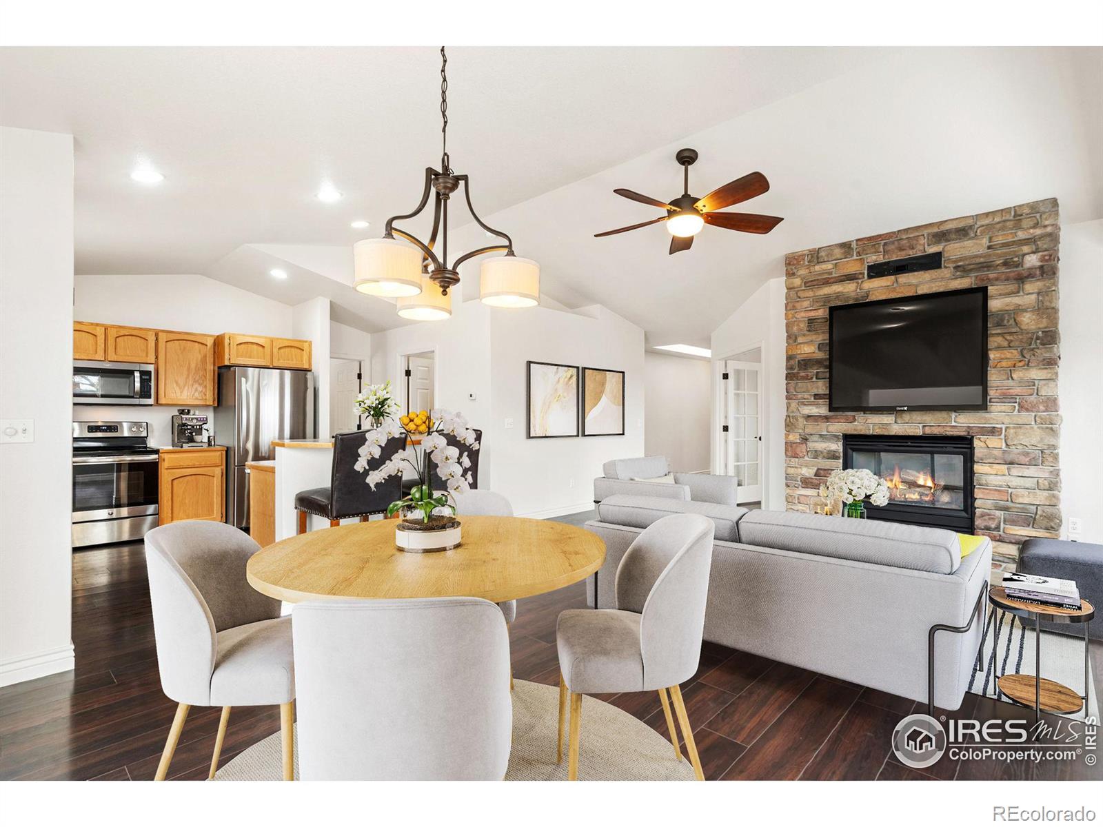 MLS Image #8 for 681  radiant drive,loveland, Colorado