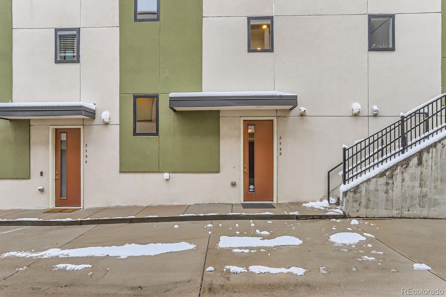 MLS Image #0 for 3150  vallejo street,denver, Colorado