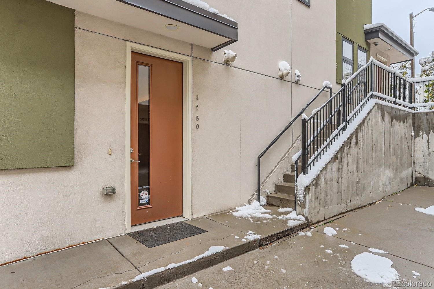 MLS Image #1 for 3150  vallejo street,denver, Colorado