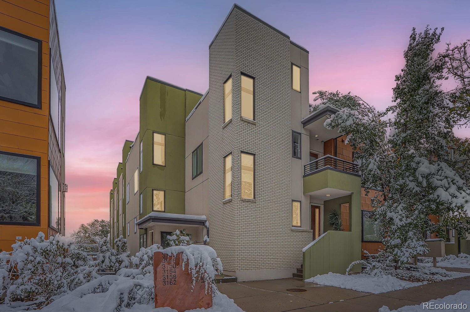 MLS Image #25 for 3150  vallejo street,denver, Colorado